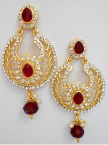 Victorian Earrings